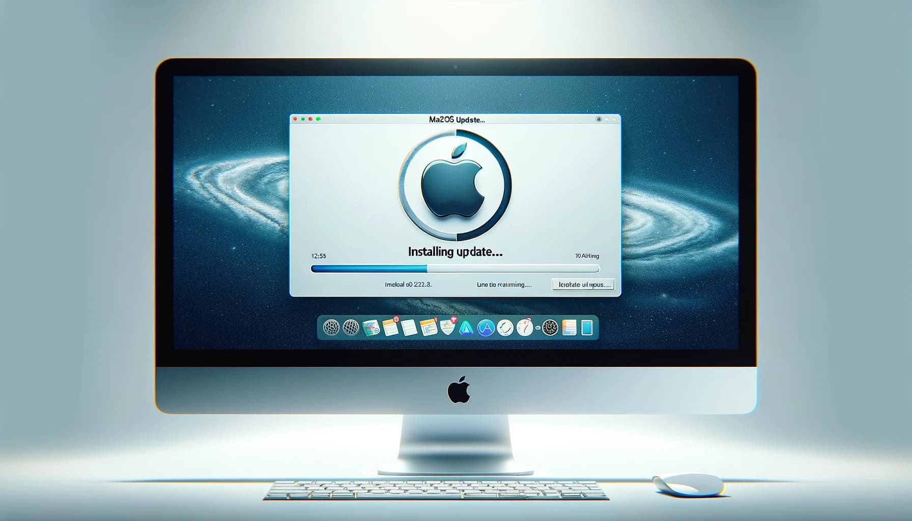 Technohubqatar | iMac desktop service center Qatar