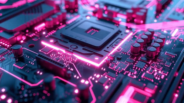 Bios Flashing in Qatar