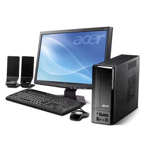 Technohubqatar | ACER desktop service center Qatar