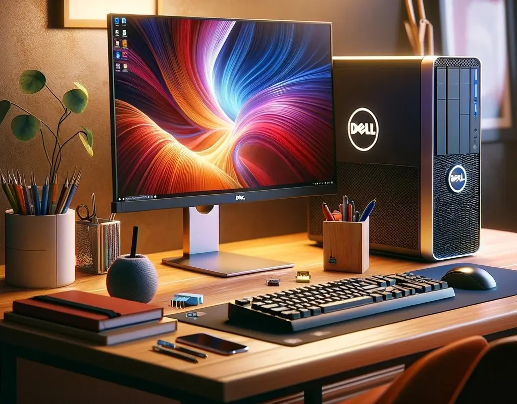 Technohubqatar | DELL desktop service center Qatar