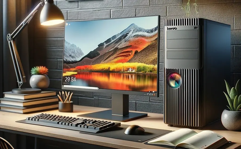 Technohubqatar | LENOVO desktop service center Qatar