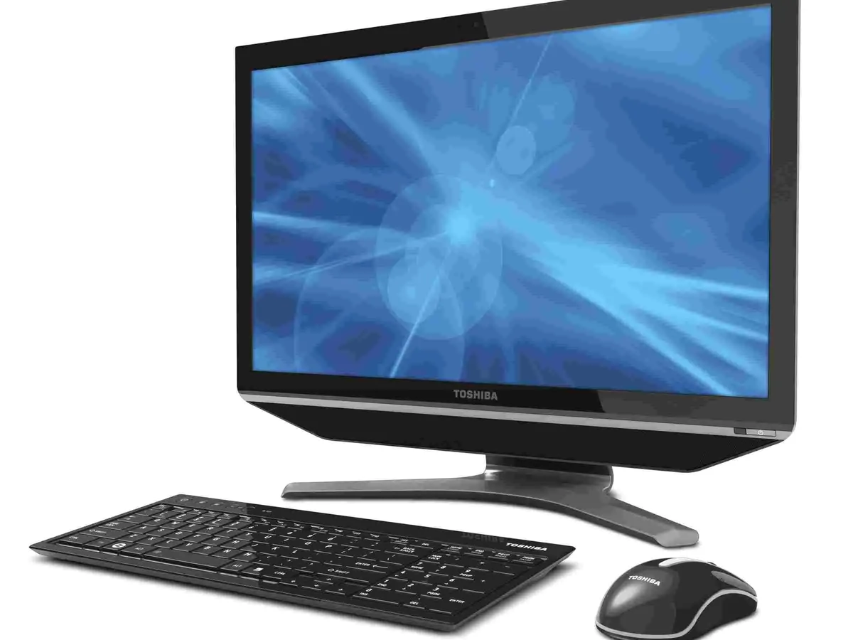 Technohubqatar | Toshiba desktop service center Qatar