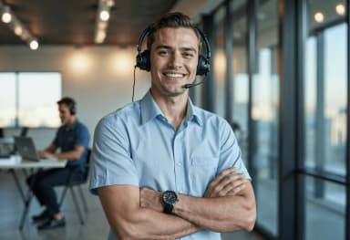 Support & Maintenance