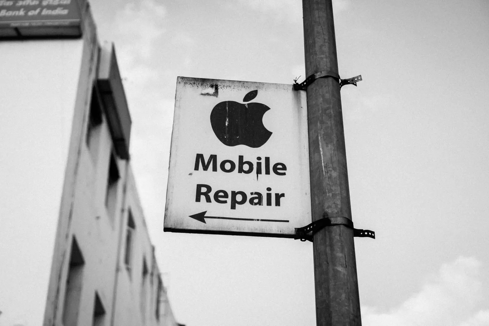 iPhone Service & Repair Centre in Doha, Qatar