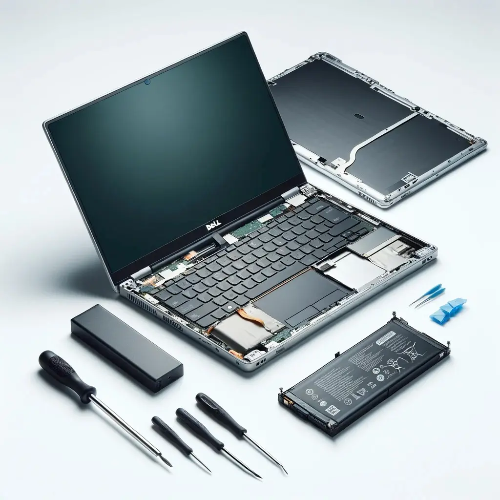 macbook battery repair center Qatar
