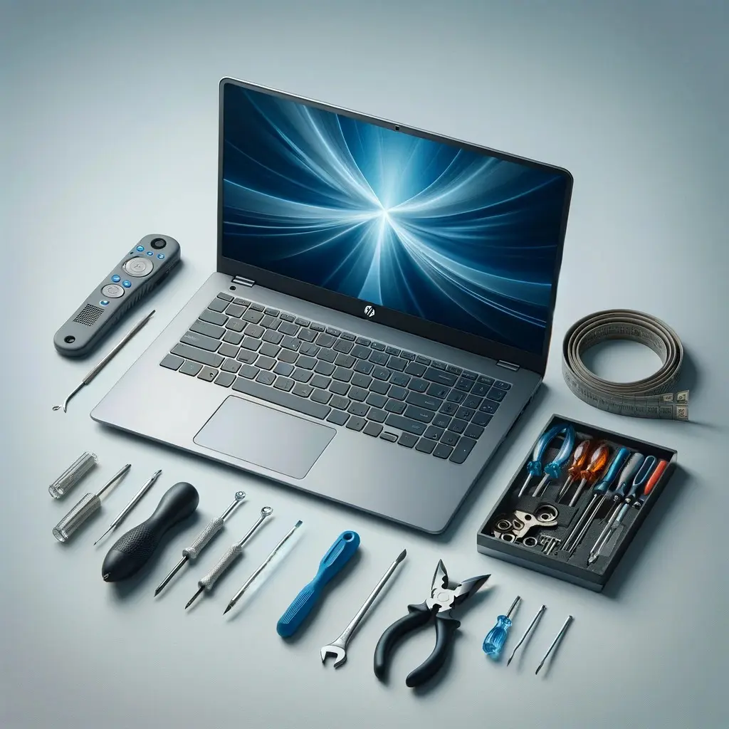 dell battery repair center Qatar