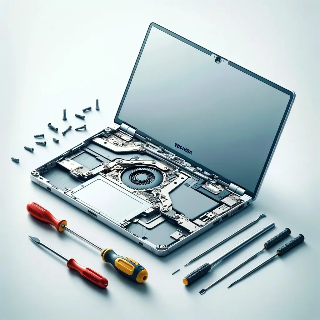 toshiba  repair center Qatar