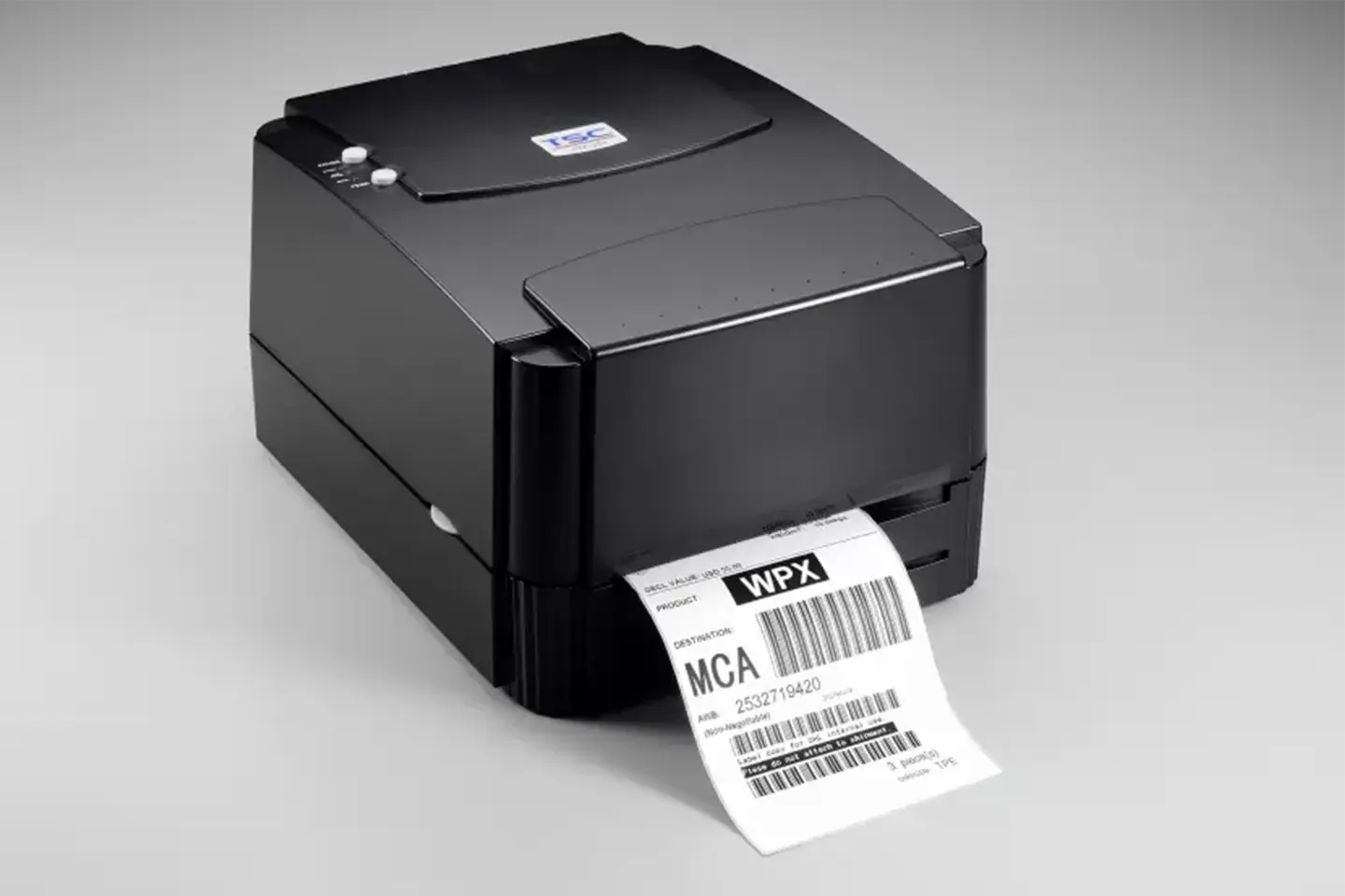 ID Printers