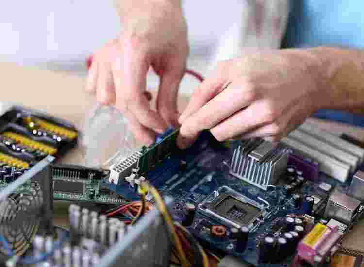 Best hardware and software installation company in Doha